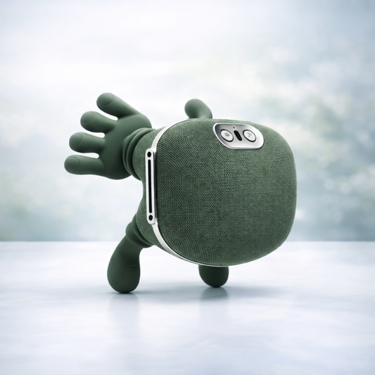 Masseur Cervical Bionique N7™