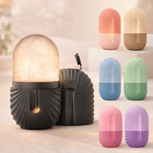 Cube De Glace Pour Visage