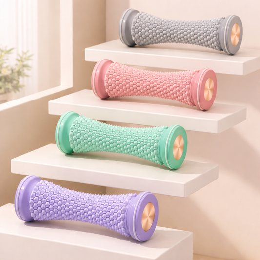 Rouleau De Massage Pour Les Pieds